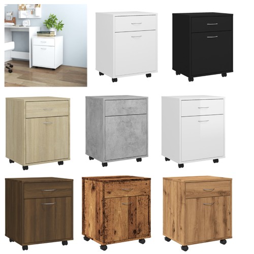 Rollschrank rollcontainer - rollschrank,