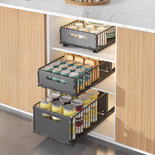 2tlg. Set Teleskopschublade