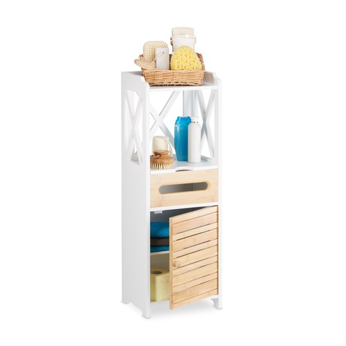 Beistellschrank klein