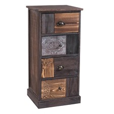 Schubladenschrank Standregal