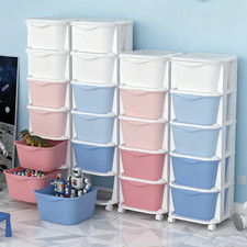 5/6Drawers Schubladenschrank