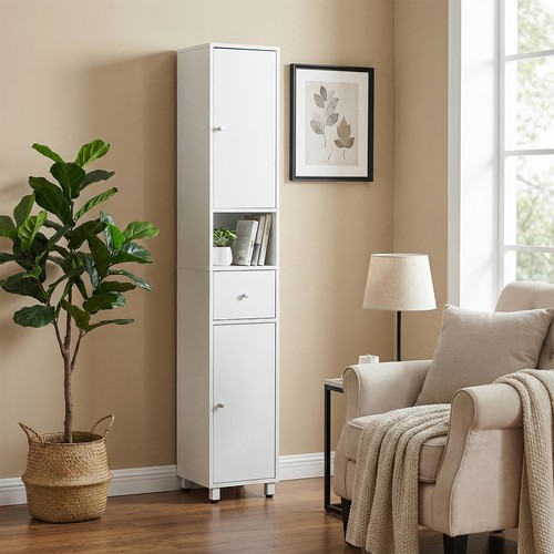 Badezimmer hochschrank - badezimmer,