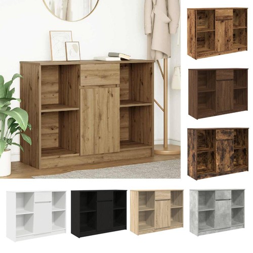 Sideboard mit schubladen - sideboard, &