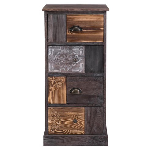 Schubladenschrank standregal - schubladenschrank,