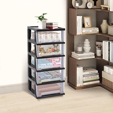 5-Schubladen-Organizer