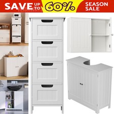 Badezimmerschrank Badschrank