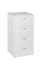 Schubladenwagen Rollwagen