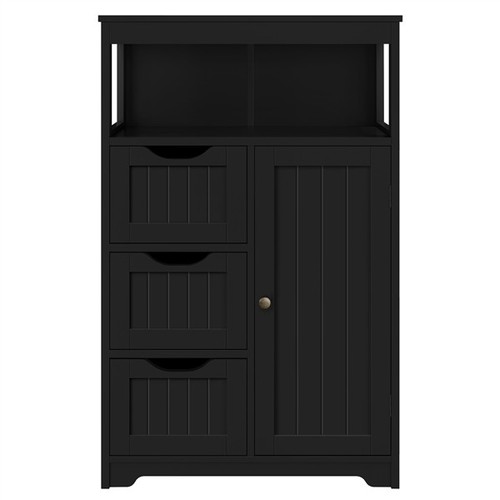 Badezimmerschrank
