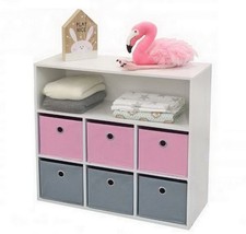 Kinder Kommode Kinderregal
