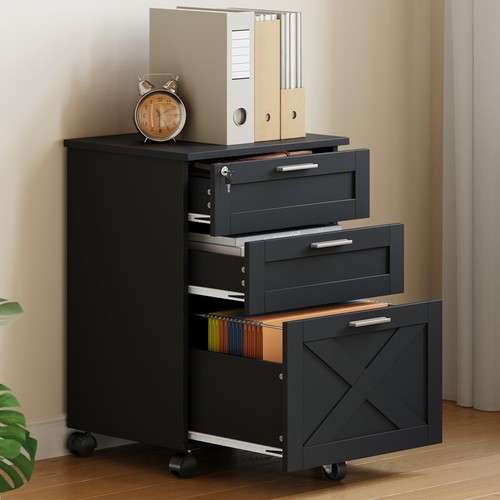 Schubladenschrank rollen - 3,